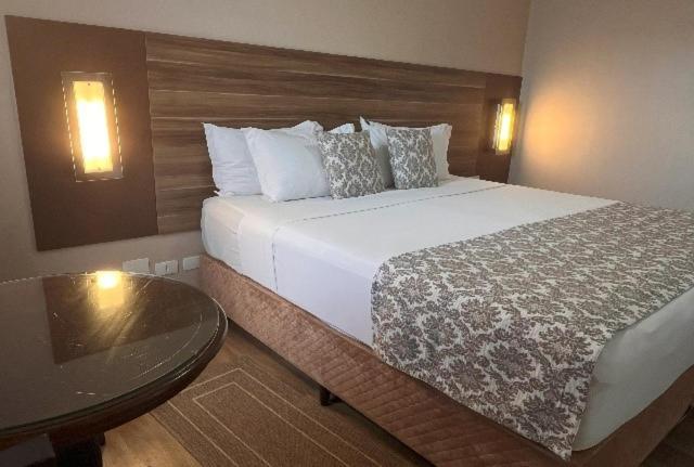 Hotel Florenca Americana Luaran gambar